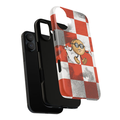 Retro Phone Case | Classic Cool