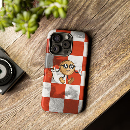 Retro Phone Case | Classic Cool