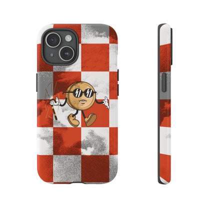 Retro Phone Case | Classic Cool