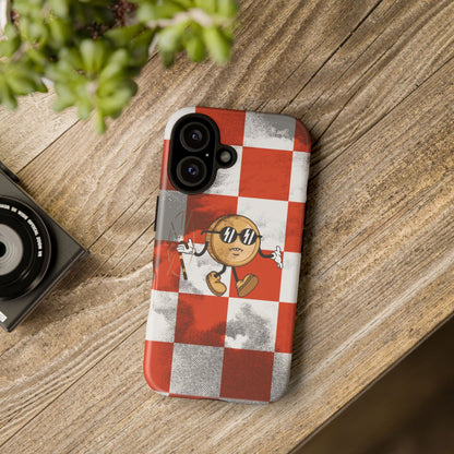 Retro Phone Case | Classic Cool