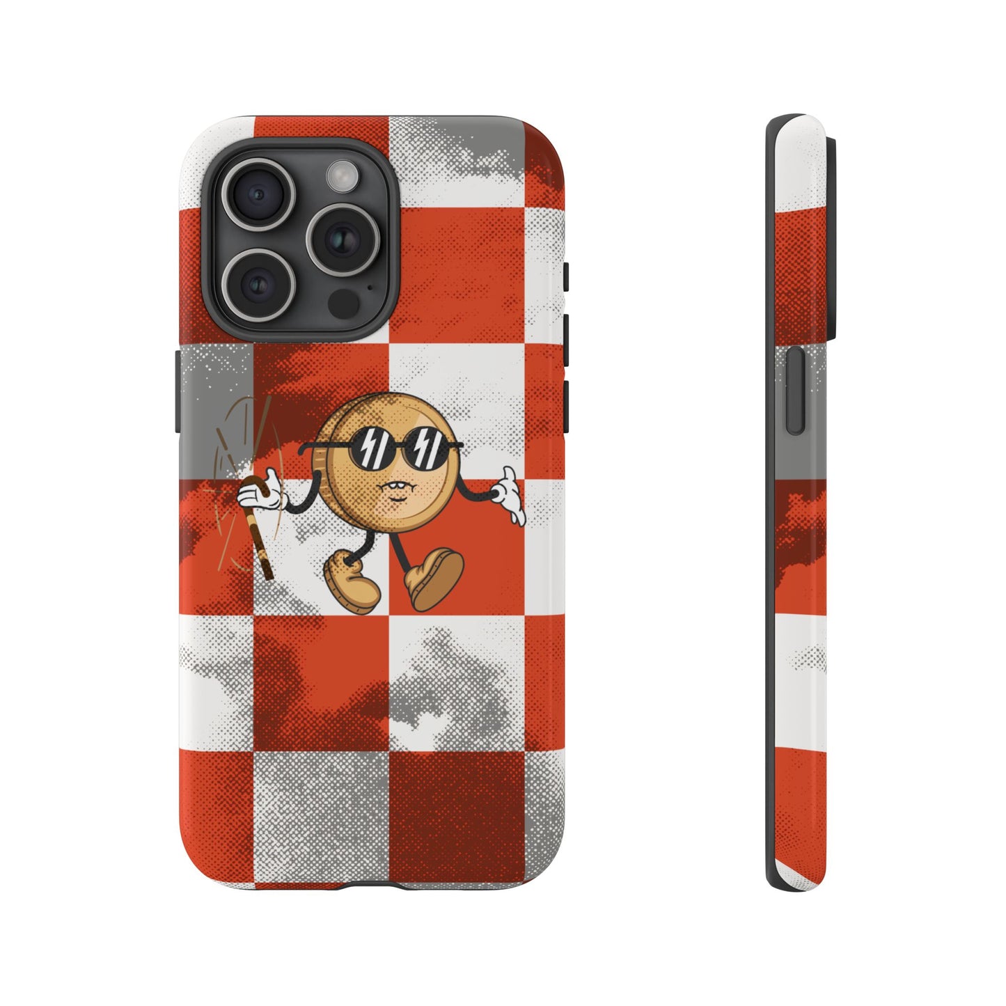 Retro Phone Case | Classic Cool