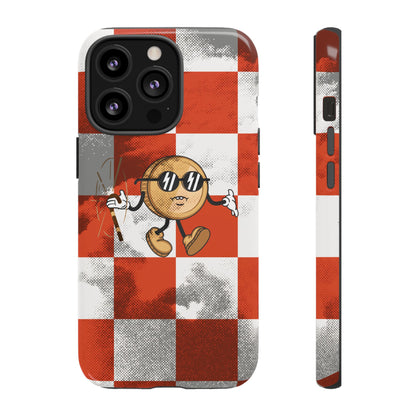 Retro Phone Case | Classic Cool