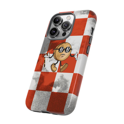 Retro Phone Case | Classic Cool