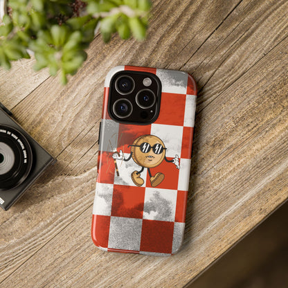 Retro Phone Case | Classic Cool