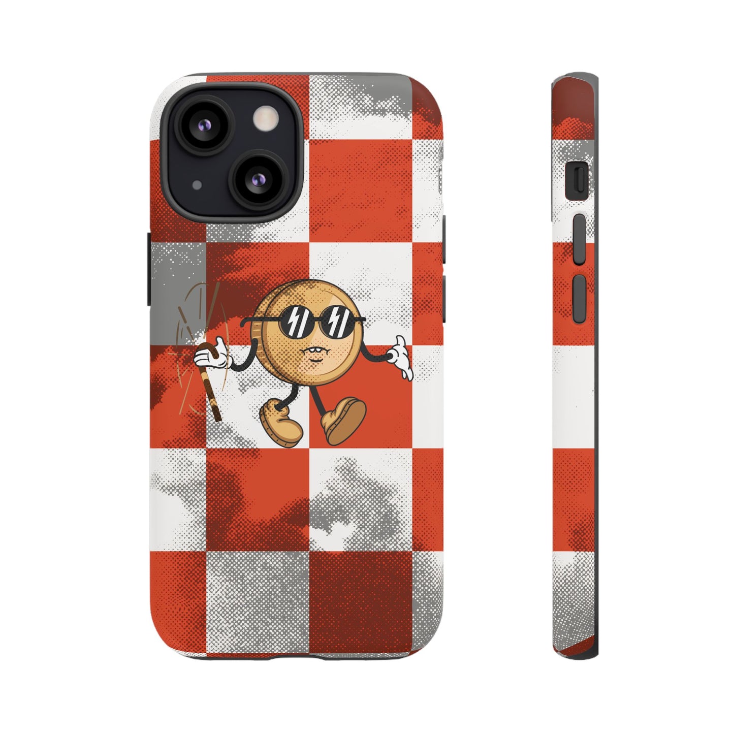 Retro Phone Case | Classic Cool