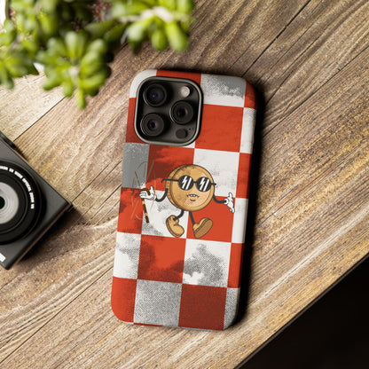 Retro Phone Case | Classic Cool