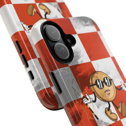 Retro Phone Case | Classic Cool