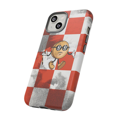 Retro Phone Case | Classic Cool