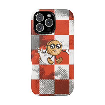 Retro Phone Case | Classic Cool