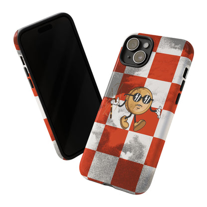 Retro Phone Case | Classic Cool