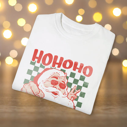 Santa's Christmas T-shirt