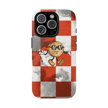 Retro Phone Case | Classic Cool