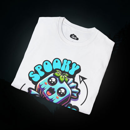 T-Shirt Spooky Sweets