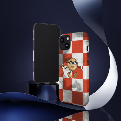 Retro Phone Case | Classic Cool