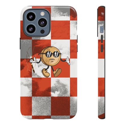 Retro Phone Case | Classic Cool