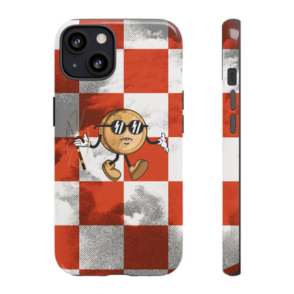 Retro Phone Case | Classic Cool