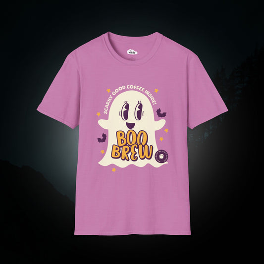 T-Shirt Boo Brew