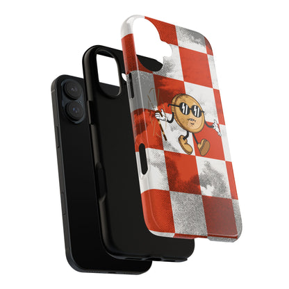 Retro Phone Case | Classic Cool