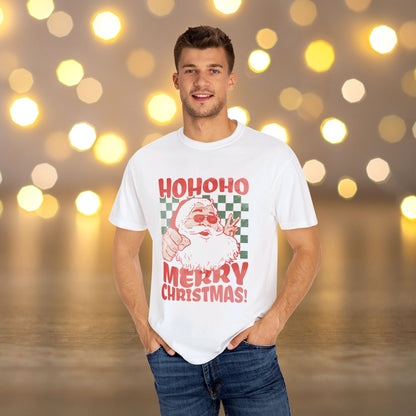 Santa's Christmas T-shirt