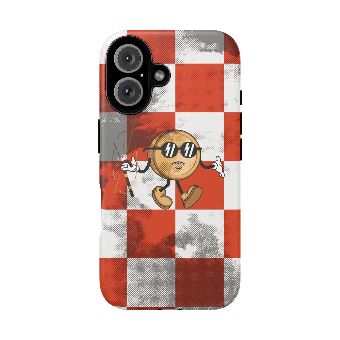 Retro Phone Case | Classic Cool