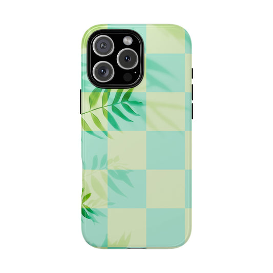 Botanical Phone Case | Nature’s Embrace