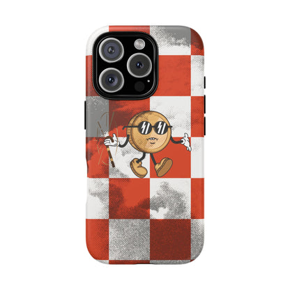 Retro Phone Case | Classic Cool