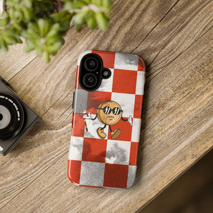 Retro Phone Case | Classic Cool